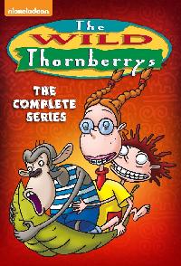 The Wild Thornberrys